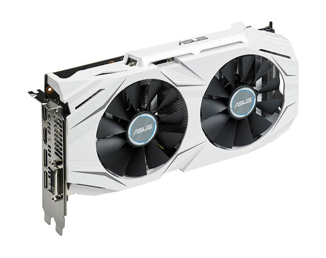 Geforce GTX 1060 3GB GDDR5 192-Bit HDMI/ DisplayPort/ DVI-D PCI-Express 3.0 Video Graphics Card