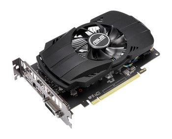 ASUS - 90YV0AG9-M0NA00 - AMD Radeon 550 2GB GDDR5 64-Bit HDMI / DisplayPort PCI-Express 3.0 Video Graphics Card