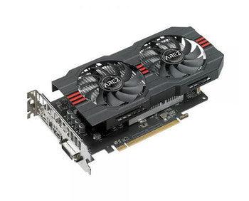 ASUS - 90YV0AH3-M0NA00 - RX560-2G AMD Radeon RX 560 2GB GDDR5 128-Bit HDMI / DisplayPort / HDCP / DVI-D PCI-Express 3.0 Video Graphics Card