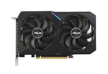 ASUS - 90YV0EH8-M0AA00 - Nvidia GeForce GTX 1650 4GB GDDR6 128-Bit HDMI / DVI-I / DisplayPort PCI-Express 3.0 Video Graphics Card