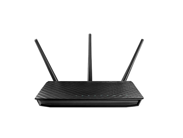 90IG0300-BU2000 - ASUS RT-AC66U wireless router Gigabit Ethernet Dual-band [2.4 GHz / 5 GHz]