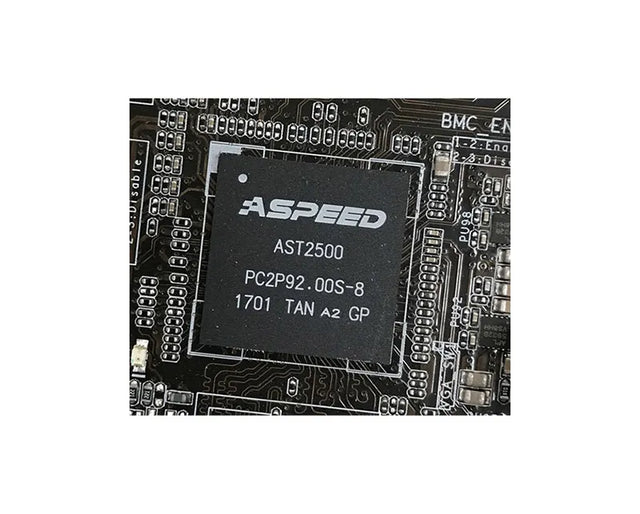 90SC06L0-M0UAY0 - ASUS ASMB9-iKVM remote management adapter