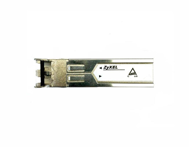 91-010-064001B - Zyxel 1Gbps 1000Base-SX Multi-Mode SFP Gigabit Ethernet SFP Transceiver Module