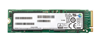 HP - 911203-001 - 512GB SATA 6Gbps M.2 1100 Internal Solid State Drive (SSD) for EliteBook 840 G3 Notebook