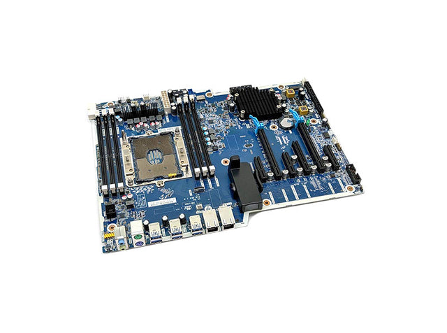 919952-001 - HP (Motherboard) for Z4 / Z6 Gen4 Workstation