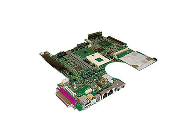 91P7997 - IBM Lenovo System Board (Motherboard) 32MB ATI Radeon 7500 Gigabit Ethernet Security Chip for ThinkPad T40