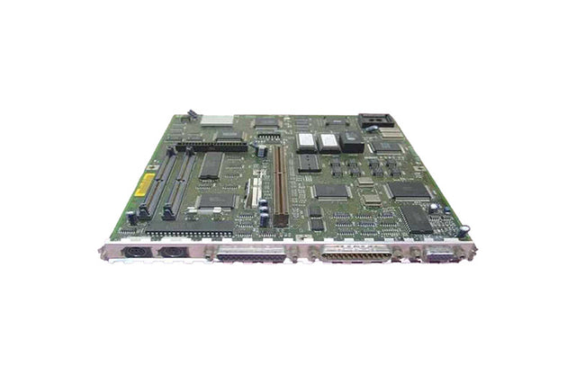 386SX/16MHz System Board