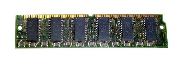 92G7443 IBM 1MB Video Memory Upgrade For IBM ValuePoint Performance Series