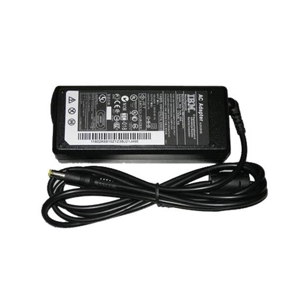 92P1160 IBM Lenovo 65Watt Ultraportable AC Adapter for ThinkPad