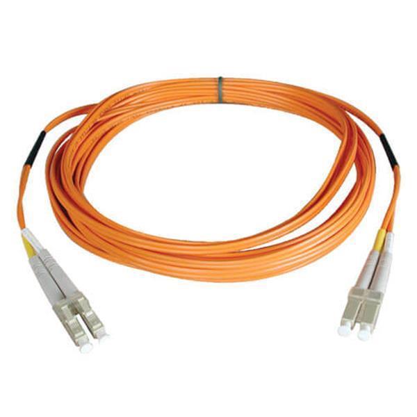 9380527-3M Enterasys Patch cable LC multimode (M) SC multimode (M) 10ft fiber optic (Refurbished)