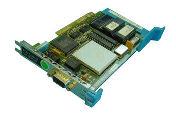 IBM - 93F0198A - 4Mbps MCA Micro Channel Token Ring Network Adapter