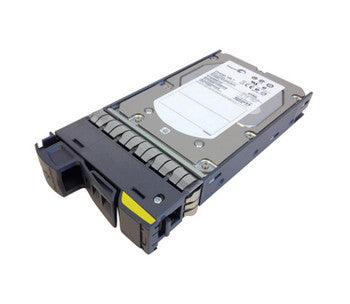 NetApp - 94628-03 - 144GB 15000RPM Fibre Channel 2Gbps 3.5-inch Internal Hard Drive