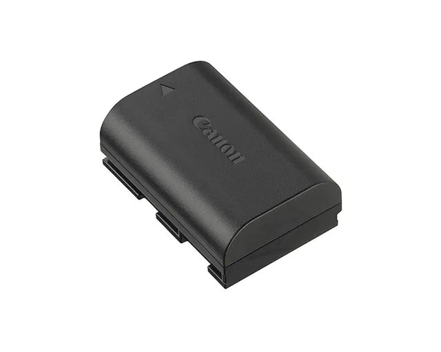 9486B002 - Canon LP-E6N Lithium-Ion Battery Pack (7.2V, 1865mAh)