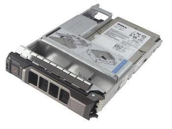 Dell - 94N6N - 600GB 15000RPM SAS 6Gbps 2.5-inch Internal Hard Drive