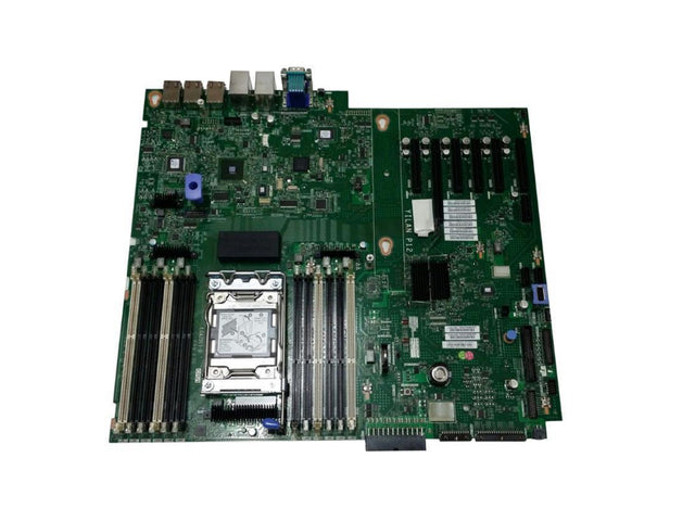 94Y7332 - IBM Socket FCLGA2011 Intel Chipset ATX System Board (Motherboard) for X3500 M4 Supports Xeon E5-2600/E5-2600 v2 Series DDR3 24x DIMM