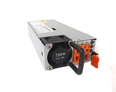 750-Watts 48V DC High Efficiency Power Supply for System x3650 M4