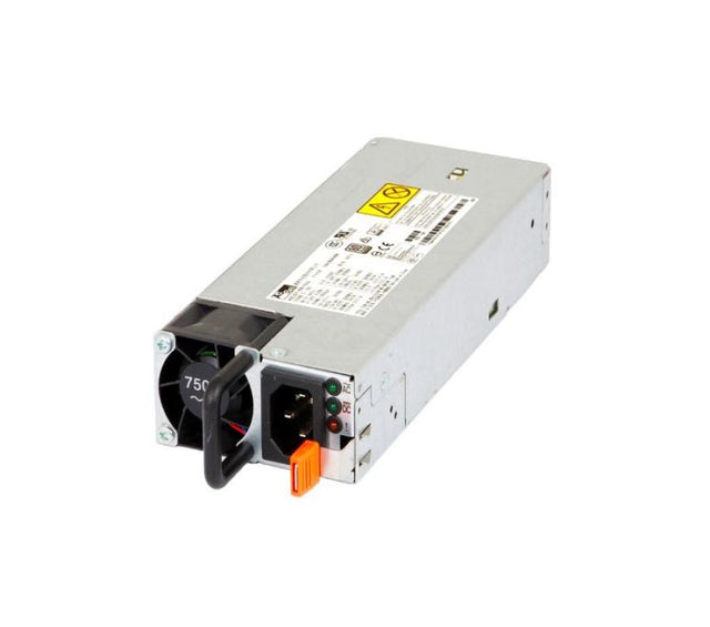 750-Watts 200-240V AC 4.2A 50-60Hz High Efficiency 80-Plus Titanium Hot-Swappable Power Supply for System X3650 M5