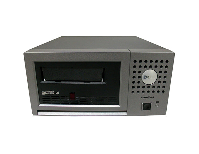 95P4659 - Dell 800 / 1600GB LTO-4 SAS FH External Tape Drive