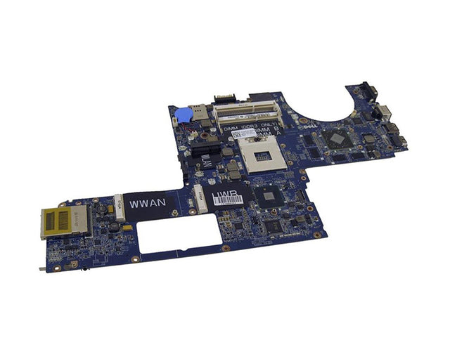 95X73 - Dell Intel HM55 Chipset DDR3 RAM ATX (Motherboard) Socket PGA 989 with ATI 3670 16MB for Studio XPS 1647