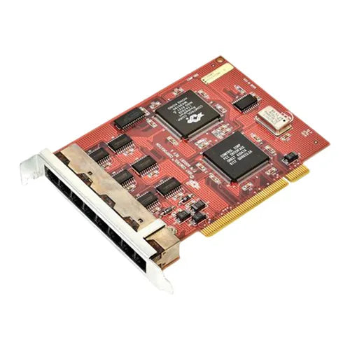 96350-9 - Comtrol RocketPort 8 x Ports RJ-11 PCI Multiport Serial Card