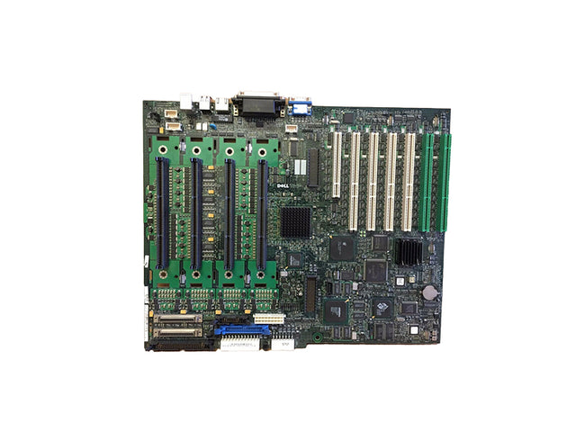 9693R - Dell (Motherboard) for PowerEdge 4400 / 6400