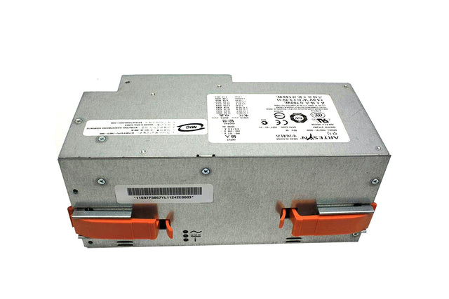 680-Watts Hot-Swappable Redundant Power Supply for Fire V440