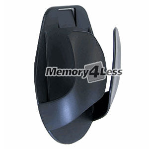 99-033-085 Ergotron Mouse Holder (Black)