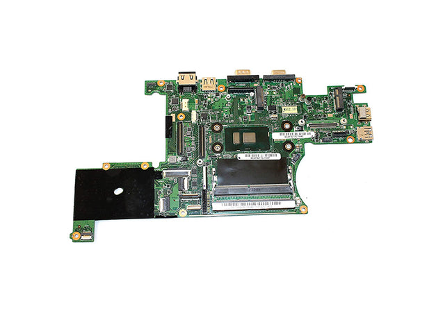 992HR - Dell (Motherboard) with Intel Core i3-6100U CPU for Latitude 14 7414 Rugged