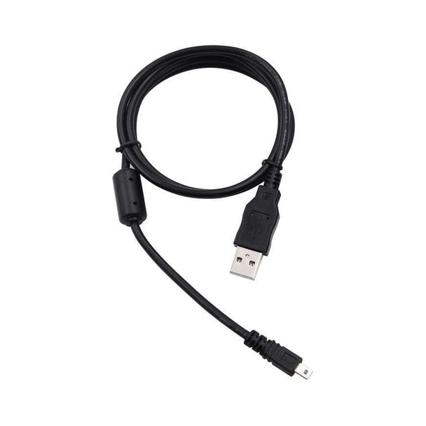 Logitech Black USB Type-A USB Cable