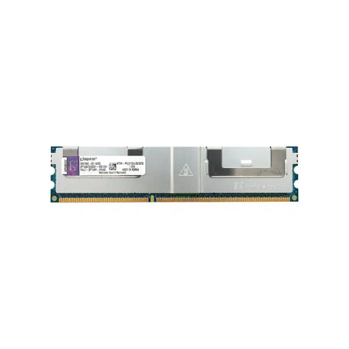 9931966-001.A00G - Kingston 32GB DDR3-1333MHz PC3-10600 ECC Registered CL9 240-Pin Load Reduced DIMM 1.35V Low Voltage Quad Rank Memory Module