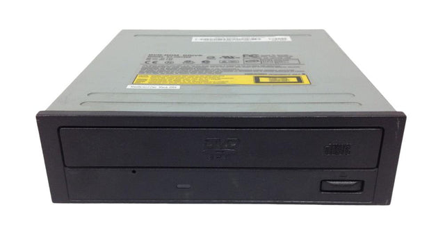 9DDW166S061H Acer 48x/40x/48x DVD+/-RW SATA 5.25-inch Internal DVD SuperMulti Drive