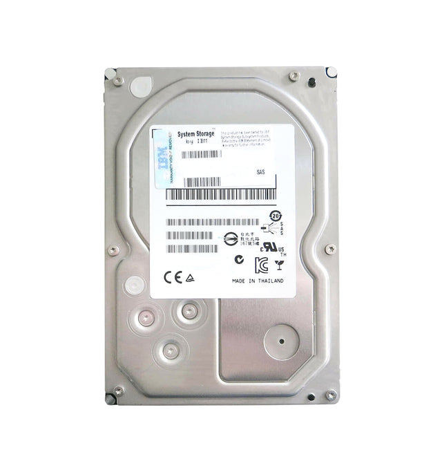 9F066-039 - IBM 300GB 15000RPM SAS 3Gb/s 3.5-inch Hard Drive with Tray