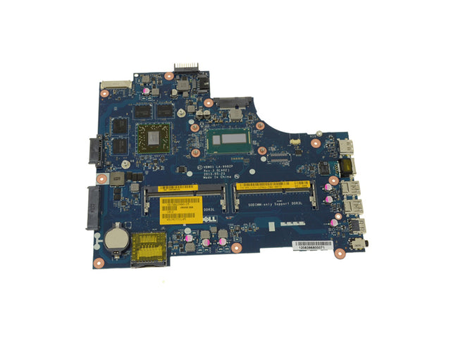 9JJ1M - Dell (Motherboard) for Inspiron 15 (3537) Laptop