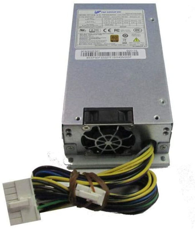 300-Watts 80-Plus Gold Power Supply for ThinkServer RS140