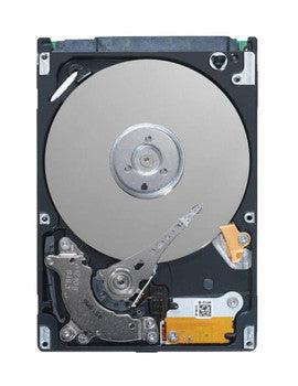 Seagate - 9PR131-055 - 120GB 5400RPM SATA 3.0 Gbps 2.5 8MB Cache Momentus Hard Drive"