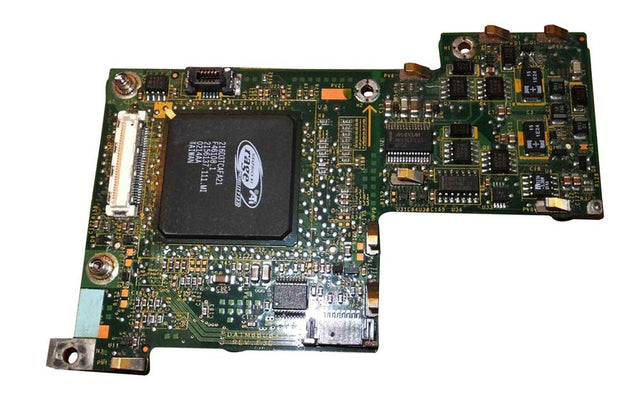 9R584 Dell Video Graphics Card For Latitude C600