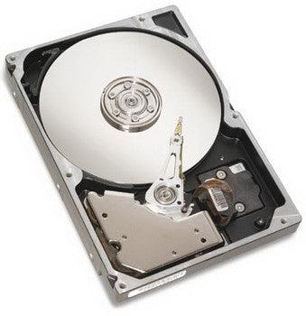 Seagate - 9V2005-038 - 146GB 10000RPM Ultra 320 SCSI 3.5 8MB Cache Cheetah Hard Drive"