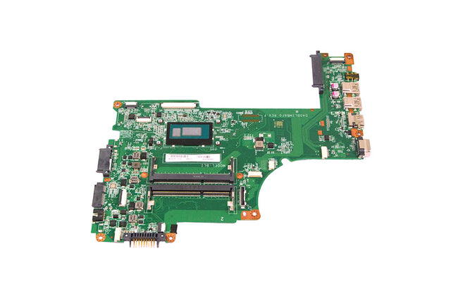 A000301440 - Toshiba (Motherboard) with Intel Core i7-4710HQ CPU for Satellite S55T-B5233