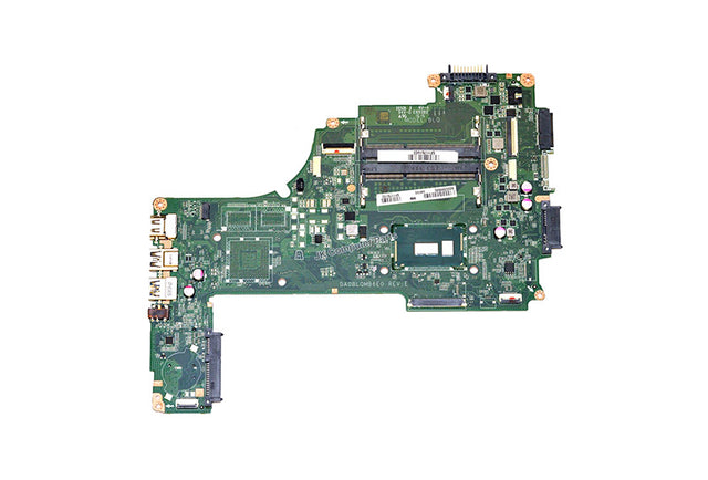 A000388580 - Toshiba (Motherboard) with Intel I5-5200U 2.2GHz CPU for Satellite S55-C Laptop