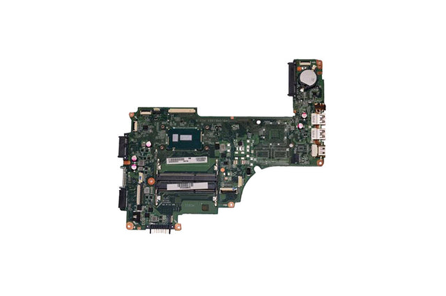 A000395080 - Toshiba (Motherboard) with Intel I3-5005U 2.0GHz CPU for Satellite C55T-Laptop