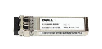 Dell - A0127847 - 1Gbps 1000Base-SX Multi-mode Fiber Mini-GBic Transceiver (2Km)