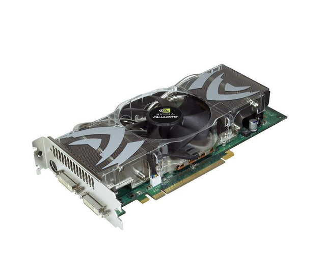 A0660350 Dell Nvidia Quadro FX 5500 1GB DDR2 PCI Express Video Graphics Card