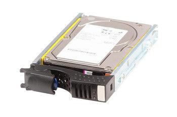 NetApp - A100031 - 3TB 7200RPM SAS 6Gbps 64MB Cache 3.5-inch Internal Hard Drive