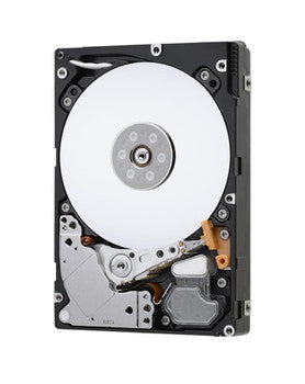 NetApp - A100175 - 1.2TB 10000RPM SAS 12Gbps 3.5-inch Internal Hard Drive