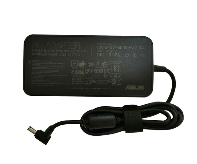 A15-120P1A ASUS Ac Adapter 19v 6.32a 120w G752vw