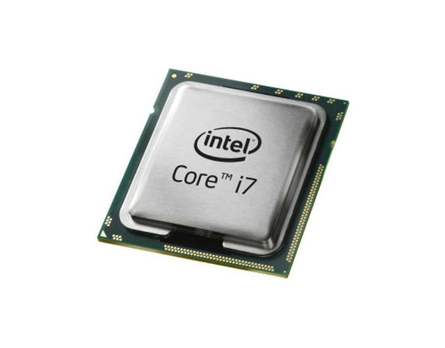 A1886083A - Sony 2.60GHz 5GT/s DMI 6MB L3 Cache Socket PGA988 Intel Core i7-3720QM 4-Core Processor