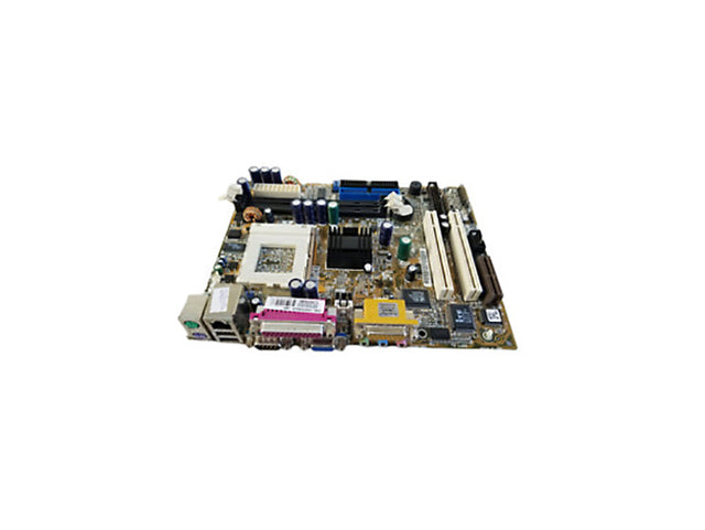 A28808-307 - Intel Socket 370 133MHz FSB SDRAM ATX Motherboard