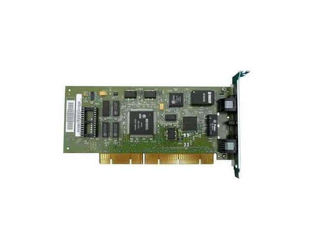 A3495-60001 - HPE 10/100Base-TX LAN Adapter Network Interface Card