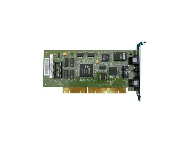 A3738-69001 - HP 10/100Base-T LAN PCI Ethernet Network Interface Card For 9000 V-Class Server