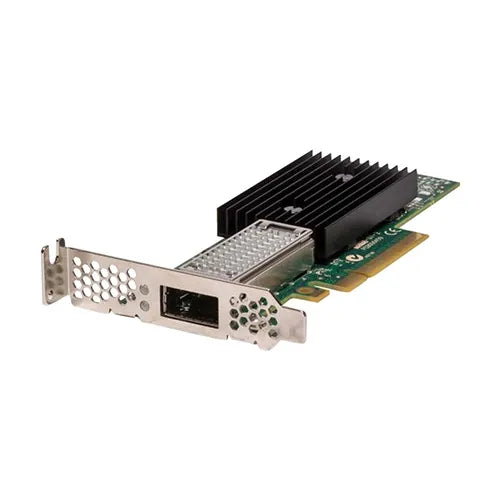 A3C40150936 Fujitsu ConnectX3 1-Port 40Gb/s QSFP+ InfiniBand Host Channel Adapter